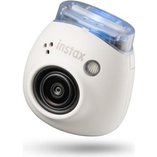 Instax Pal Dijital Fotoğraf Makinesi - Pastel Mavi