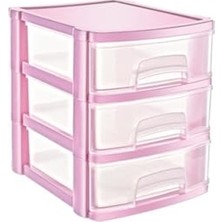 Mini Tonton Çekmece- 103X140X128H Mm– Asr 5031
