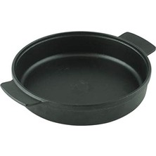 Döküm Güveç Kabı 17 cm