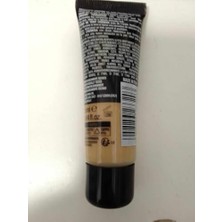 F2 Beige Bej Ton Krem Fondöten 25 ml