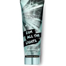 Dim All The Lights 236 ml Kadın Vücut Losyonu