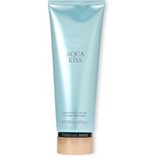 Aqua Kiss Vücut Losyonu 236 Ml, 197575027393