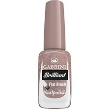 Brillant Nail Polish B12 1 Paket (1 x 1 Adet)