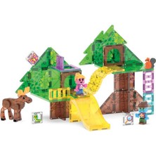 Oyunca Adventure Bloklar 42 Parça