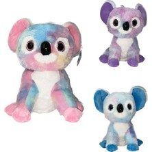 Oyunca 63043 45 cm Peluş Renkli Koala  (1 Adet Idır)