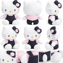 Oyunca Tulumlu Peluş 70 cm (Adet Idır)