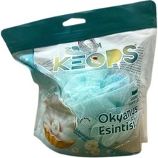 Store Okyanus Kokulu Sabunlu Banyo Lifi