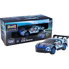 Rc Car Rally Monster