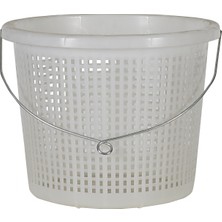 Tanplast Plastik Plastik Meyve Toplama Sepeti