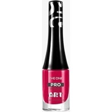 Red Pro Wear Art Oje 121041240