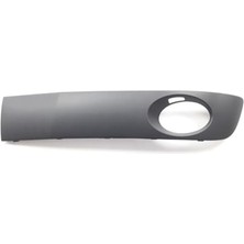 Ön Tampon Sol Sis Farı Kapağı 7E0807489A Vw Transporter T6 ile Uyumlu 2010-2015