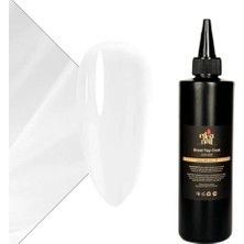 250 ml Steel Top Coat Oje Üst Katı