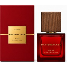 David Walker Nıche Harrow 50ML Parfüm