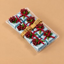 Melodi Flora Serisi Mavi 195 G