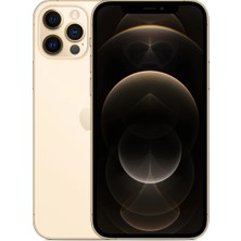 Yenilenmiş Apple iPhone 12 Pro 256 GB (12 Ay Garantili) - A Grade