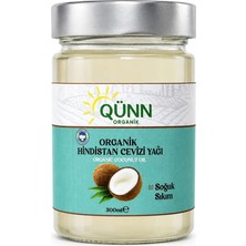 Store Organik Hindistancevizi Yağı