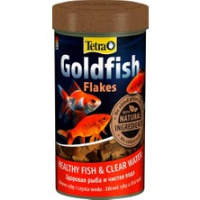 Yem Goldfish 100 ml
