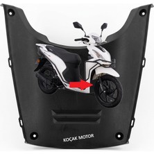 Arora Boss 50 / 125 Ön Iç Çamurluk BOSS125 - 031