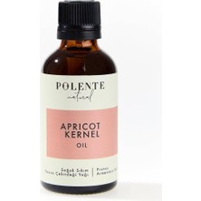 Store Kayısı Çekirdeği YAĞI,%100 Saf, Soğuk Sıkım, 50 ml