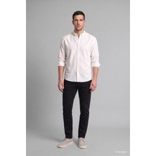 DeFacto Tapered Fit Normal Bel Pantolon H7936AX26AU