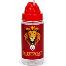Gs Store Galatasaray 500 ml Pipetli Aslani Matara 26979