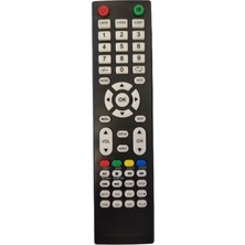 Seetech Awox Aspect Siyah Uzaktan Kumanda