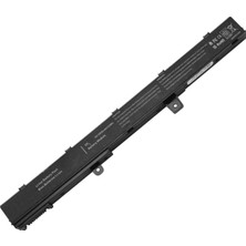 Alfamaks Asus P451 P451C P451CA Batarya A+++ Pil