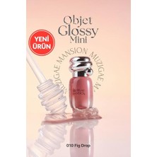 010 Fig Drop Nemlendirici, Parlak Bitişli Mini Tint