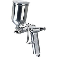 T 18609 Mini Rötuş Tabancası, 0.5 mm