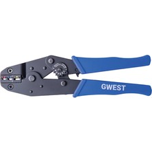Gwest Gw-7 Kablo Ucu Sıkma Pensesi