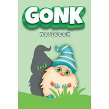 Gonk Defteri, Günlük Olaylar ve Notlar Için