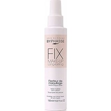 Tüm Cilt Tipleri Için Makyaj Sabitleyici, 150 ml