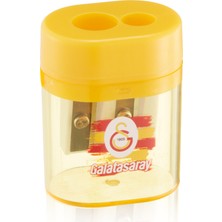 Gs Store Galatasaray Çift Bıçaklı Kalemtıraş 581974