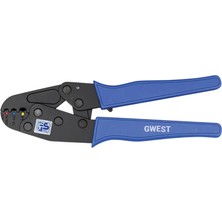 Gwest Gw-1 Kablo Ucu Sıkma Pensesi 0.50-6 Mm2