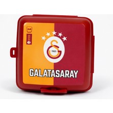 Gs Store Galatasaray Parçalı Saklama Kabı 26937