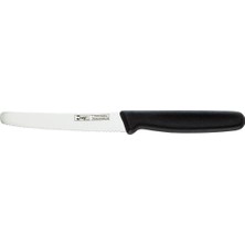 Ivo 25180.11.09 Everyday 11 cm Domates Bıçağı Kırmızı