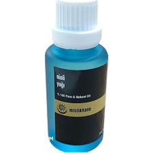 Nioli Yağı Katkısız Doğal Uçucu Bakım Yağı 30 ml – Genital Koku Için Nemlendirici