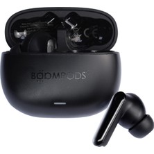 Store Echobuds Anc, Aktif Gürültü Önleyici Kulaklıklar, Gerçek Kablosuz Bluetooth Kulaklıklar, Enc Mikrofonlu Tws Kulak Içi Tomurcuklar, Şarj Kılıfı, Ipx4 Sweatproof Kulaklık, 26+ Saat Çalma