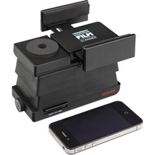 Store Lomography Aksesuar Film Kamerası Akıllı Telefon Tarayıcı
