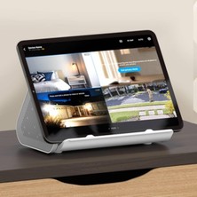 Store Tapo H500 | Akıllı Ev Merkezi & Centralhub | 16GB Dahili Depolama, Aı Yüz Tanıma, 64 Sensör ve 16 Kamera Desteği | 2.5" Sata Hdd/ssd Desteği | HDMI Video Çıkışı