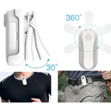 Store Taşınabilir Spor Kamera 1080P Full Hd Wifi Canlı Izleme ve Loop Kayıt Özellikli