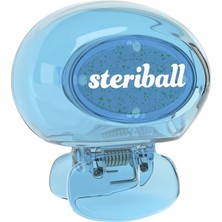 Steriball Diş Fırçası Koruma Kabı Çocuk Aslan