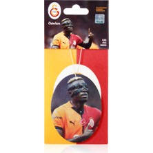 Gs Store Galatasaray Osimhen Asma Araç Kokusu 1905/11