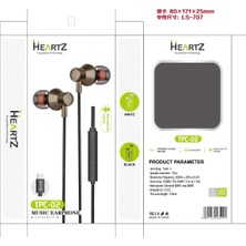 Store Type C Kulaklık, Type C Çıkışı Olan Tüm Modelleri Destekler Model Seçmez Bass Tiz Hd Ses Kalitesi Tpc-02 (Beyaz)