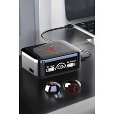 Store Kablosuz Kulaklık Yeni Nesil Bluetooth Kulaklık Anc Özelliği