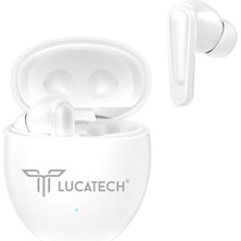 Store Forte Bluetooth Kulaklık 5.4 – Enc Teknolojili - Gürültü Azaltmalı