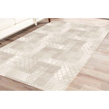 Aksu Prime Dekoratif Halı 150X200 Jayla Bej