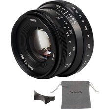 Store 35MM F1.2 Iı Aps-C Manuel Odaklı Kamera Prime Portre Lens Fx Mount X-A1 X-A2 X-A3 X-A5 X-T1 X-T2 X-T3 X-T10 X-T20 X-T30 X-E1 X-E2 X-E3 Kameralar