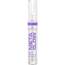 Meta Glow Multi-Reflective Lipgloss 01