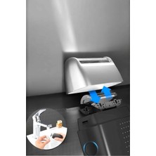 Store Tıraş Makinesi Islak ve Kuru Kullanıma Uygun Kablosuz Taşınabilir
